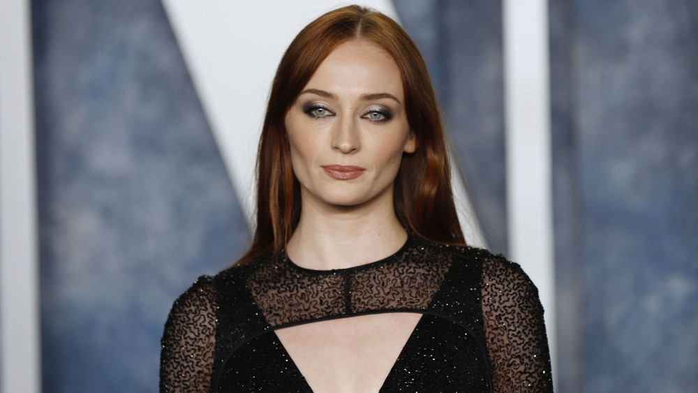 Sophie Turner (Game of Thrones) is in talks to play Lara Croft