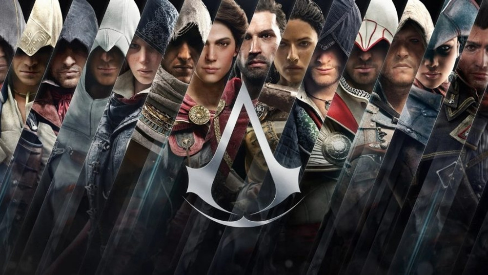Un dataminer déterre de nouvelles informations sur Assassin’s Creed Infinity