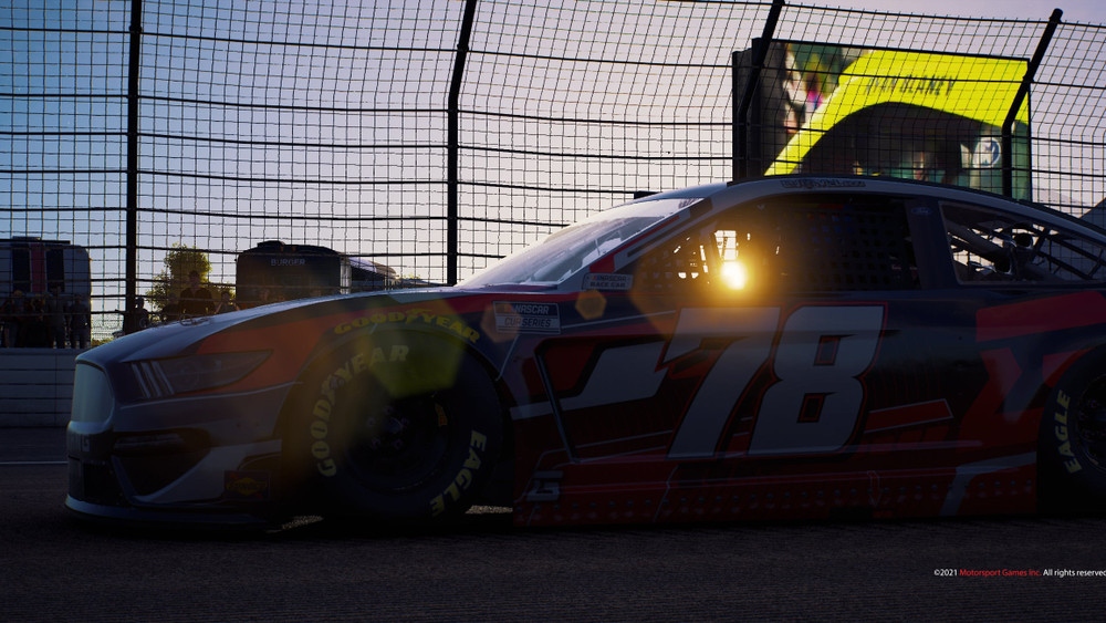 Le dernier rapport financier de Motorsport Games révèle une situation préoccupante pour l’entreprise