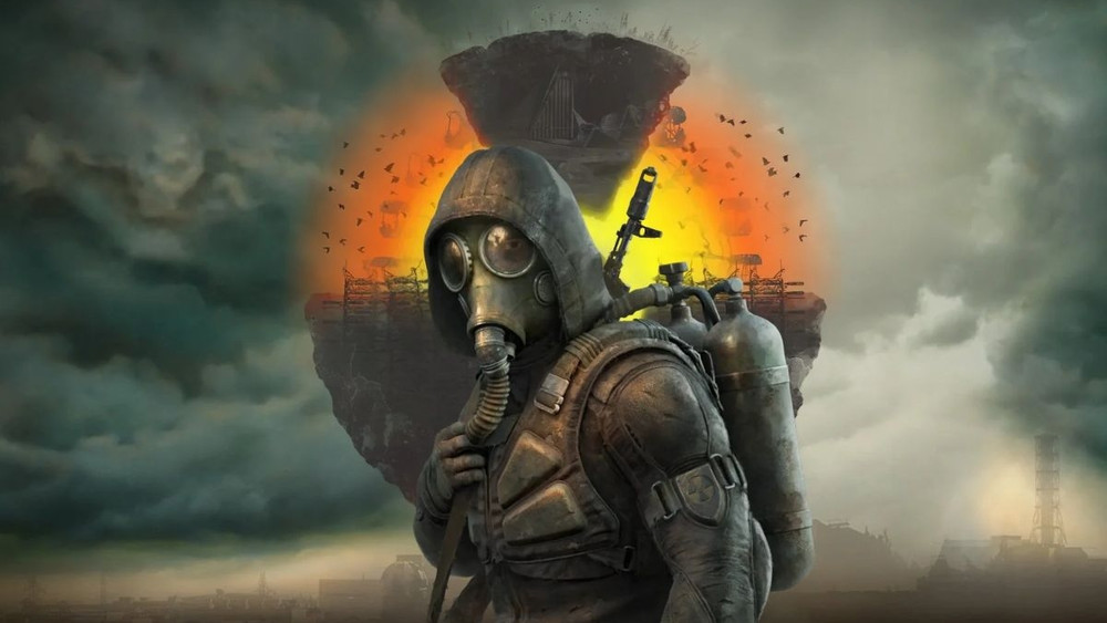 S.T.A.L.K.E.R. 2 könnte in Russland verboten werden, so ein russischer Beamter