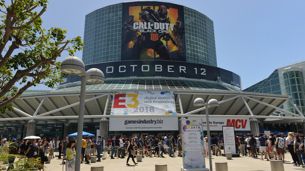 Die E3 2023 ist endgültig abgesagt! Das Summer Game Fest wird am 8. Juni die Nachfolge antreten.
