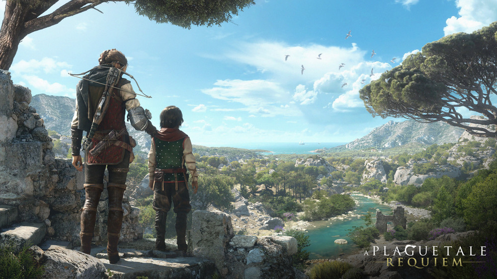 A Plague Tale: Requiem da la bienvenida al ray tracing en PC