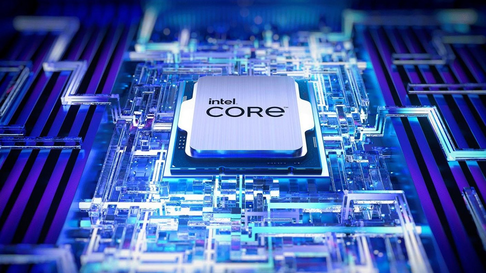 Intel está trabajando en su respuesta al 3D V-Cache de AMD, pero no para gaming