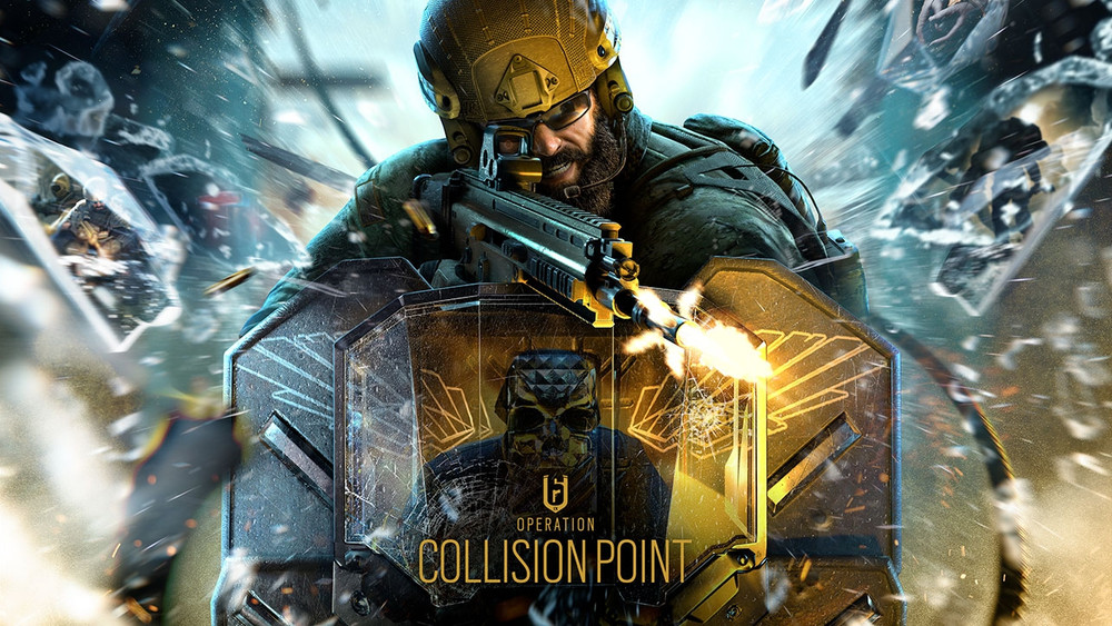 Rainbow Six Siege: il cross-play è finalmente arrivato