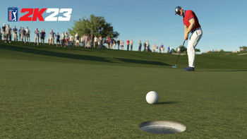 John Cena llegará a PGA Tour 2K23 el 7 de abril