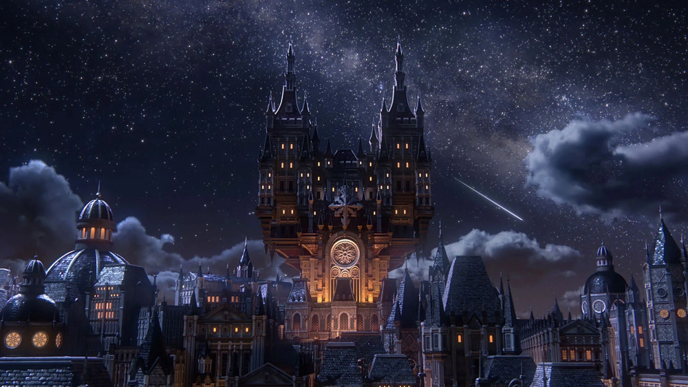 Square Enix retrasa el lanzamiento del juego para móviles Kingdom Hearts Missing-Link