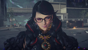 Platinum Games will make an announcement this Saturday... or an April Fools' joke
