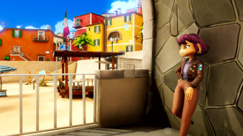 El simulador de vida narrativo On Your Tail se retrasa al 16 de diciembre