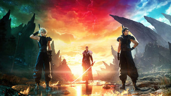 Final Fantasy VII Rebirth gets a making-of in four videos
