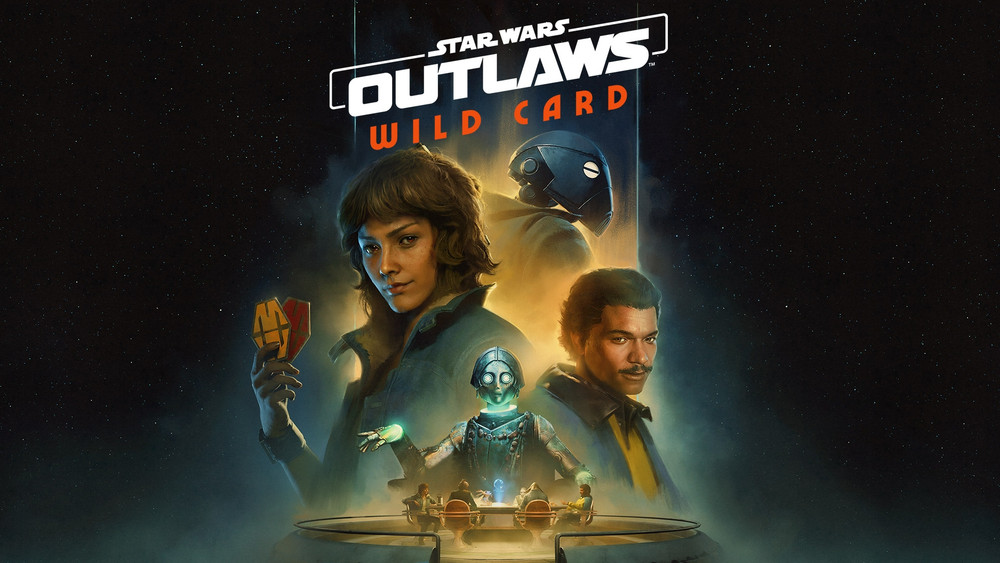 Le premier DLC de Star Wars Outlaws est arrivé