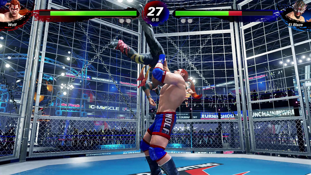 Anunciado Virtua Fighter 5 R.E.V.O. para Steam, una remasterización de la quinta entrega de la saga