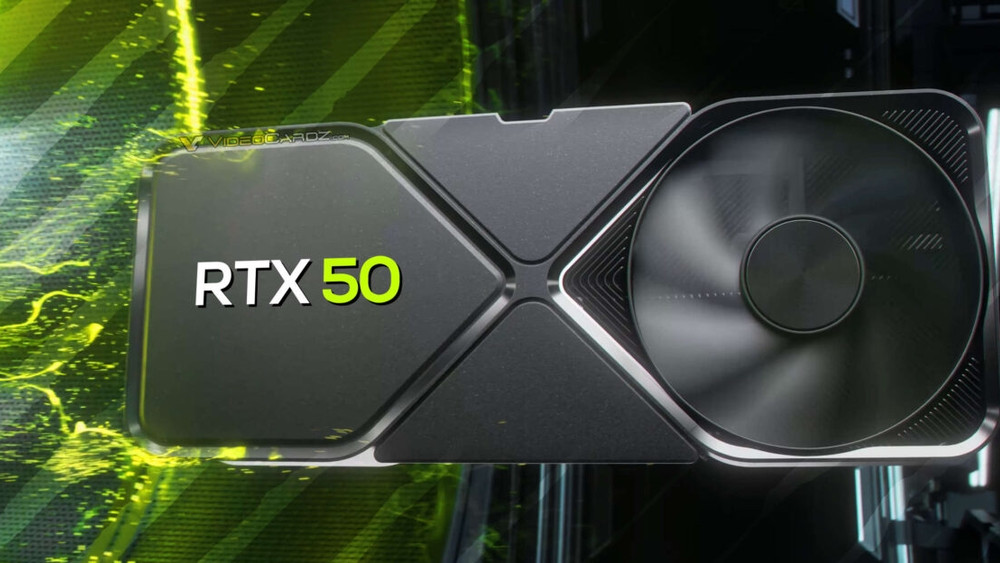 Benchlife révèle de nouvelles informations sur les GeForce RTX 50 de NVIDIA