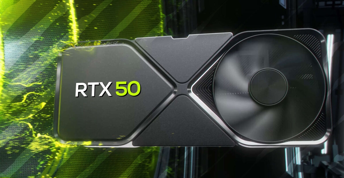 Benchlife Reveals New Information About NVIDIA's GeForce RTX 50s - IG News