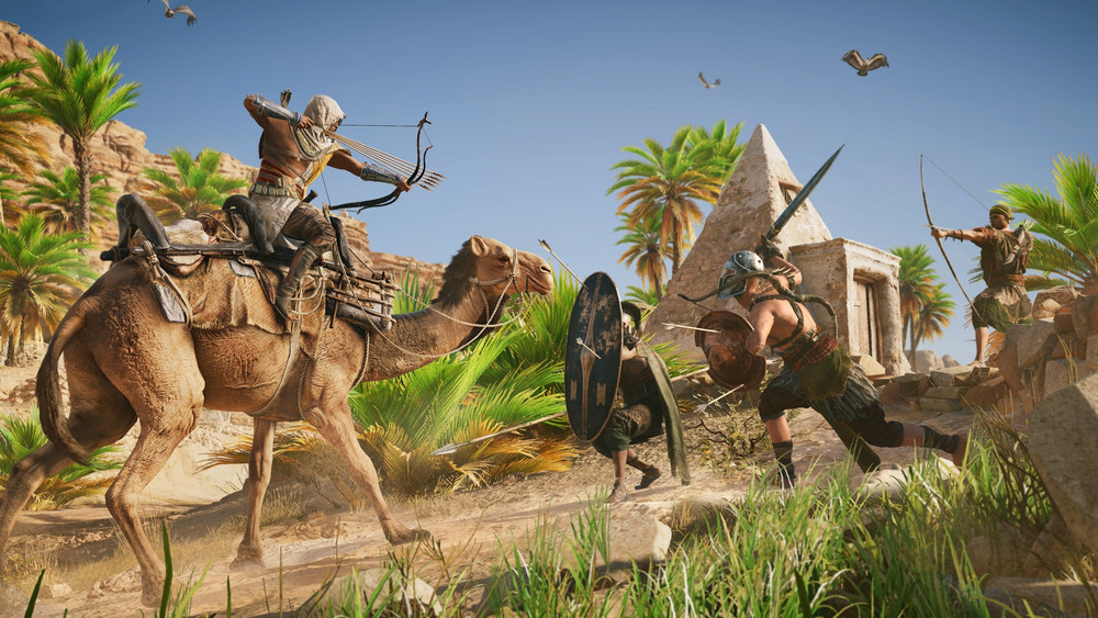 Several Ubisoft games have stopped working on PC due to the latest Windows 11 update