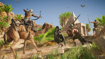 Plusieurs jeux Ubisoft ne fonctionnent plus sur PC à cause de la dernière mise à jour Windows 11