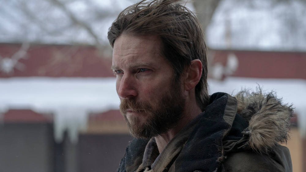 Der Schauspieler Troy Baker wird (wahrscheinlich) im nächsten Spiel von Naughty Dog mitspielen