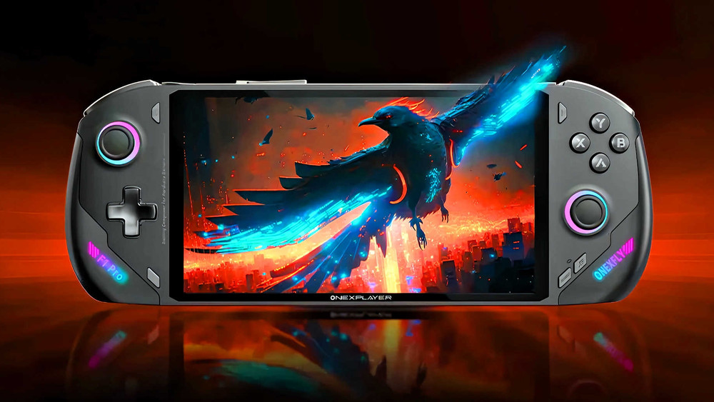 La console portable ONEXFLY F1 Pro est désormais disponible, avec des prix allant jusqu’à 1 699 $