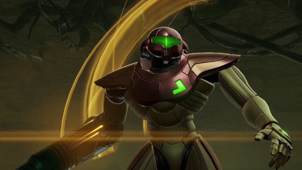 La versione rimasterizzata di Metroid Prime 2 è pronta per essere lanciata all'inizio del 2025