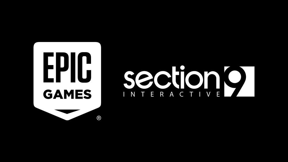 Epic Games Publishing wird ein von Section 9 Interactive entwickeltes Science-Fiction-Spiel veröffentlichen