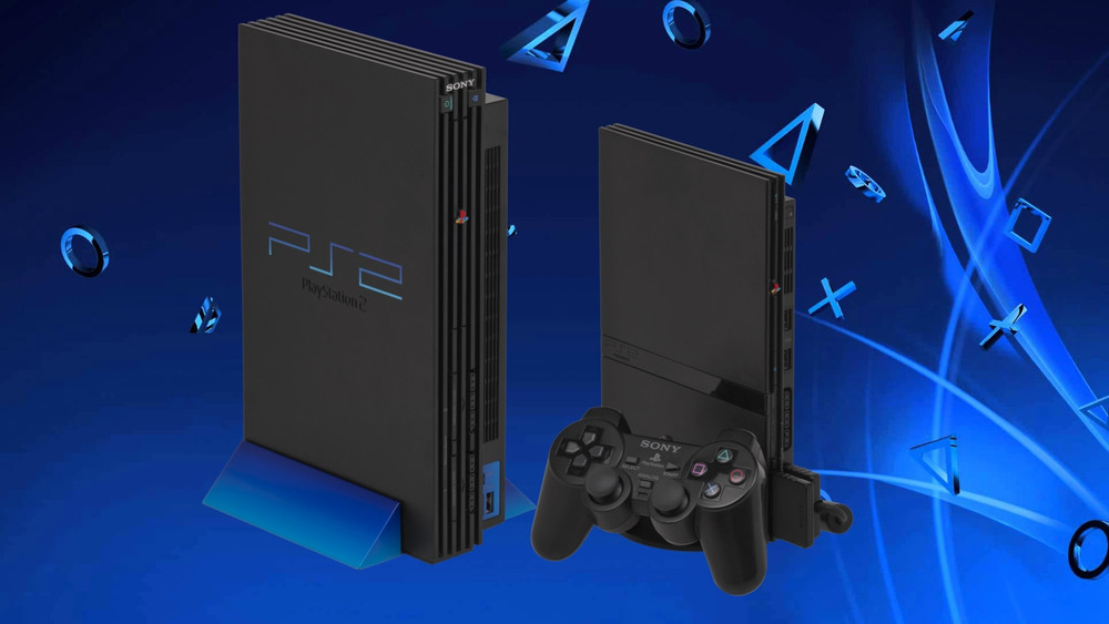 La PS2 ha venduto più di 160 milioni di unità