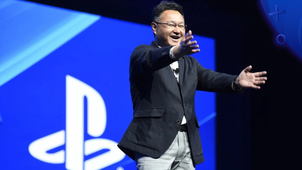 Shuhei Yoshida quitte PlayStation après 31 ans au sein de l'entreprise