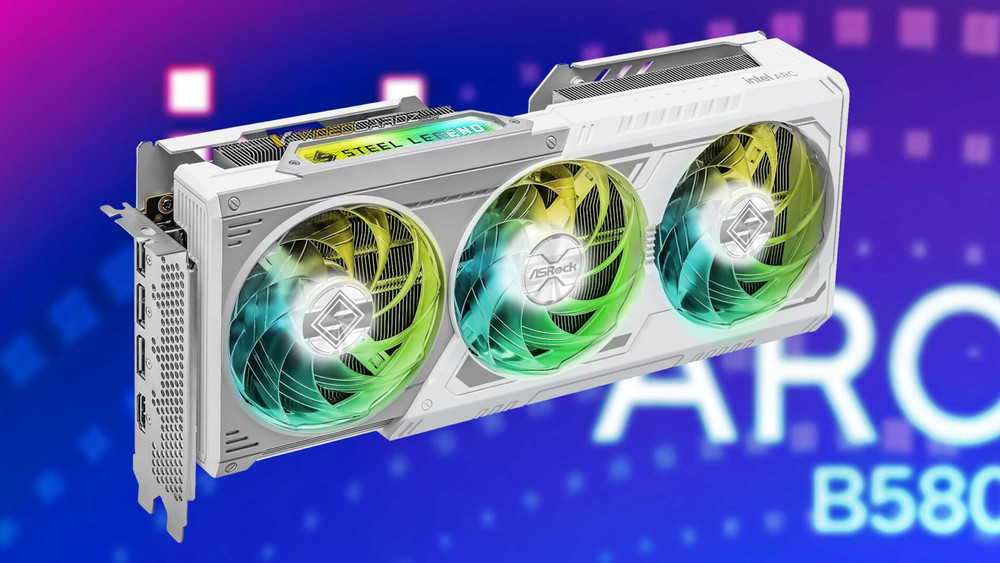 Le GPU Intel Arc Battlemage potrebbero essere lanciate entro la fine dell'anno