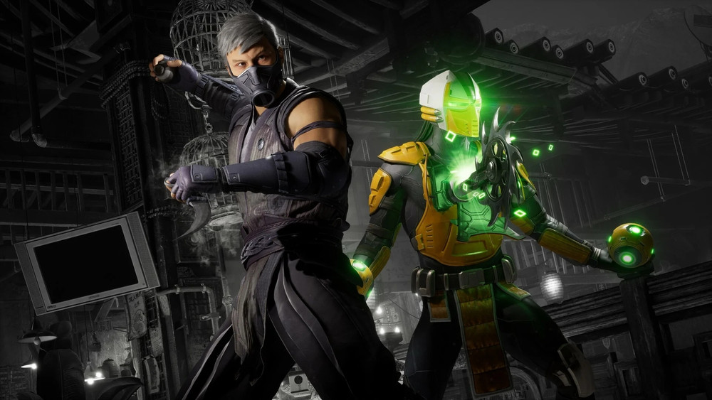 L’avenir des DLC de Mortal Kombat 1 semble incertain