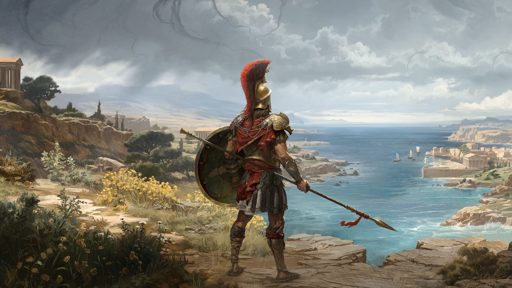 The Titan Quest 2 devs promise a fair and player-centric experience