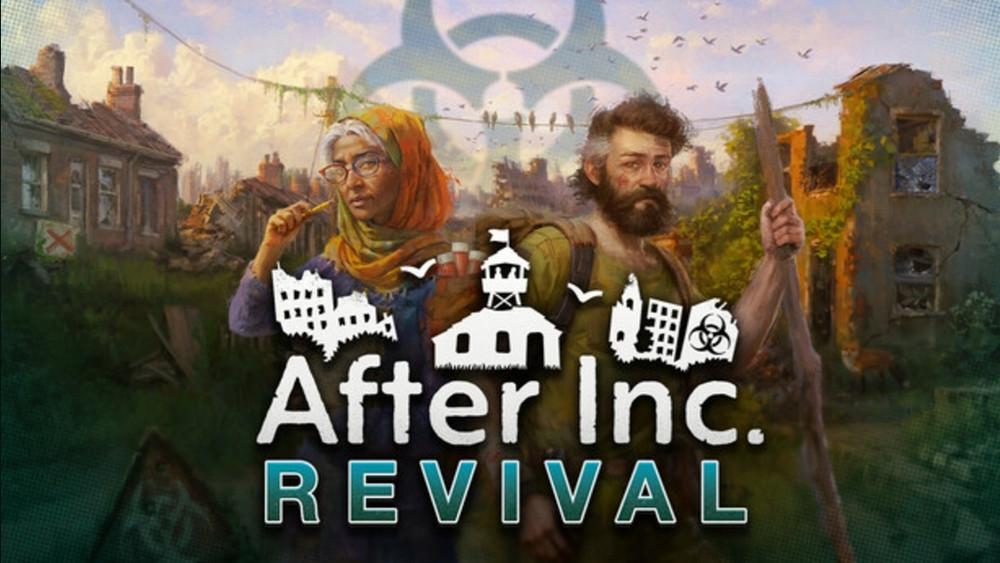 After Inc: Revival, die unerwartete Fortsetzung von Plague Inc, ist für Mobiltelefone erhältlich
