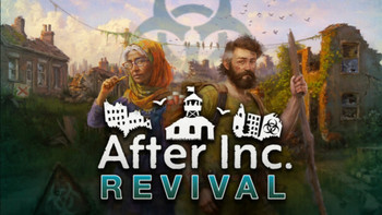 After Inc:: Revival, an unexpected sequel to Plague Inc, is available on mobile