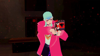 Sorry We're Closed arrivera bientôt sur PlayStation et Switch