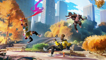 È confermato, Ubisoft abbandona Project Q
