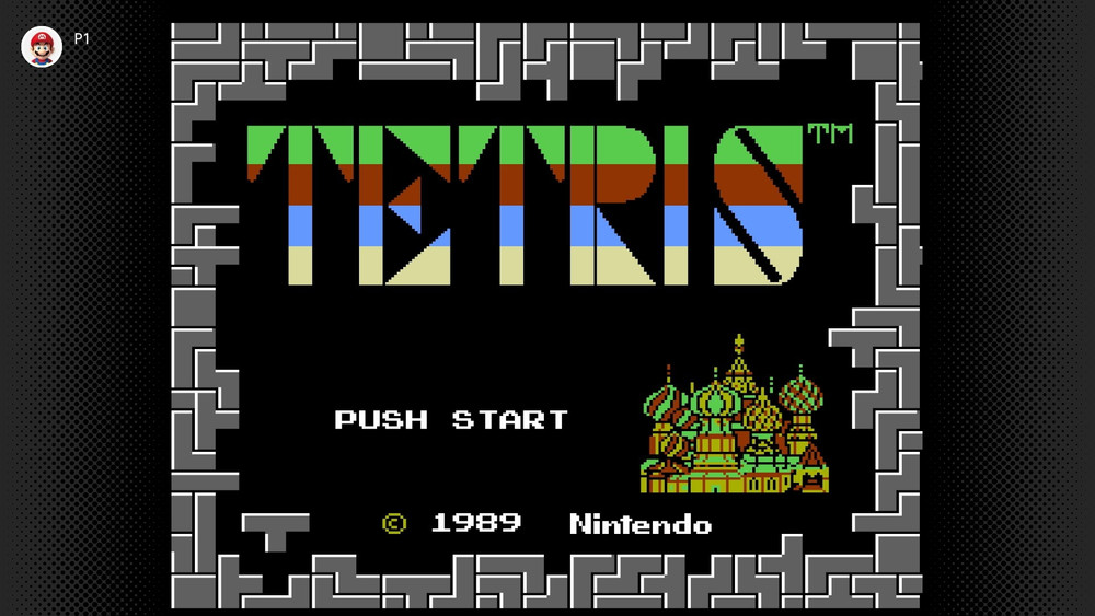 La version NES de Tetris arrivera sur Switch le 12 décembre