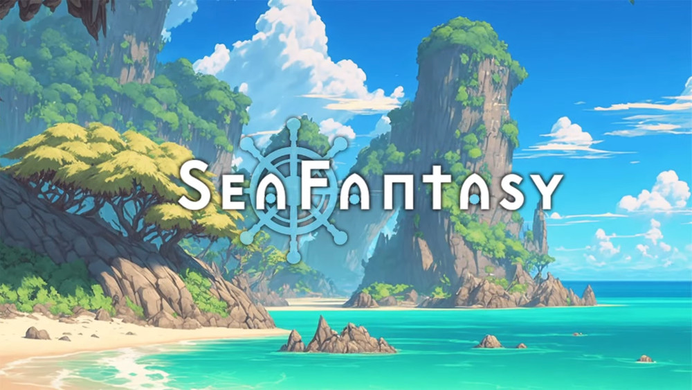 Sea Fantasy saldrá en PC el 7 de enero