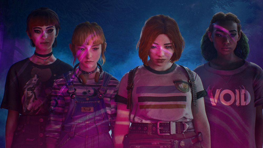 Lost Records: Bloom & Rage s'offre un trailer à la fois bref et poignant