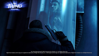 The Thing Remastered Edition Deluxe PS5 : prix et alertes