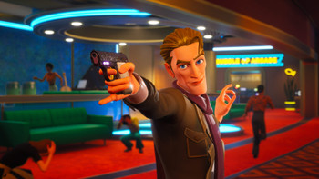 Sweet Bandit Studios (Deceive Inc.) is closing its doors