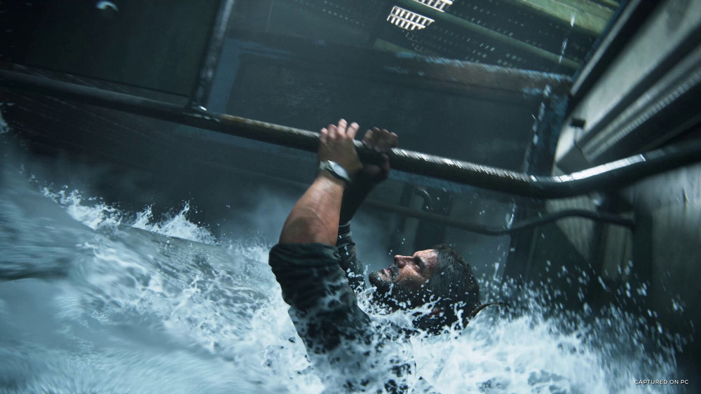 The Last of Us Part I: Zwei Updates kommen diese Woche auf den PC