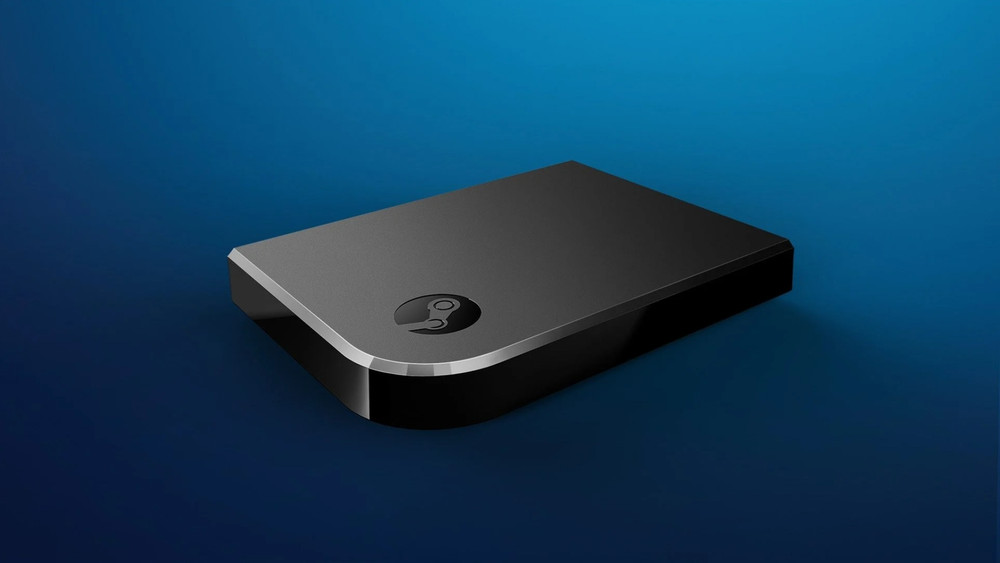 Sembra che Valve stia lavorando a una console domestica Steam