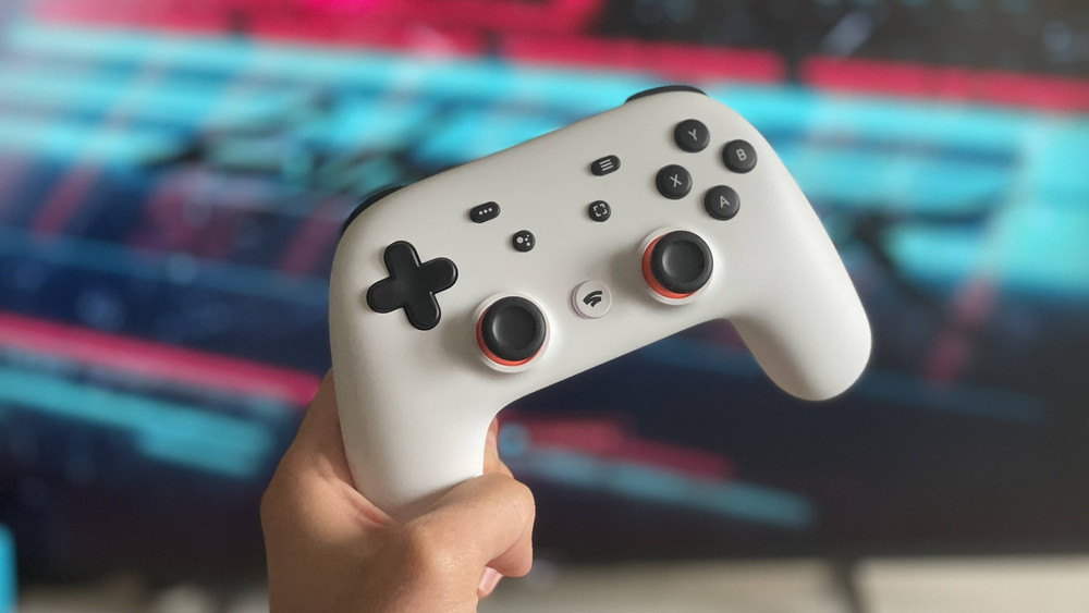 Los usuarios de Stadia podrán cambiar sus mandos a modo Bluetooth hasta el 31 de diciembre de 2025