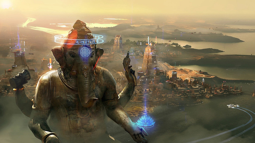 Michael Ancel talks about the chaotic development of Beyond Good & Evil 2