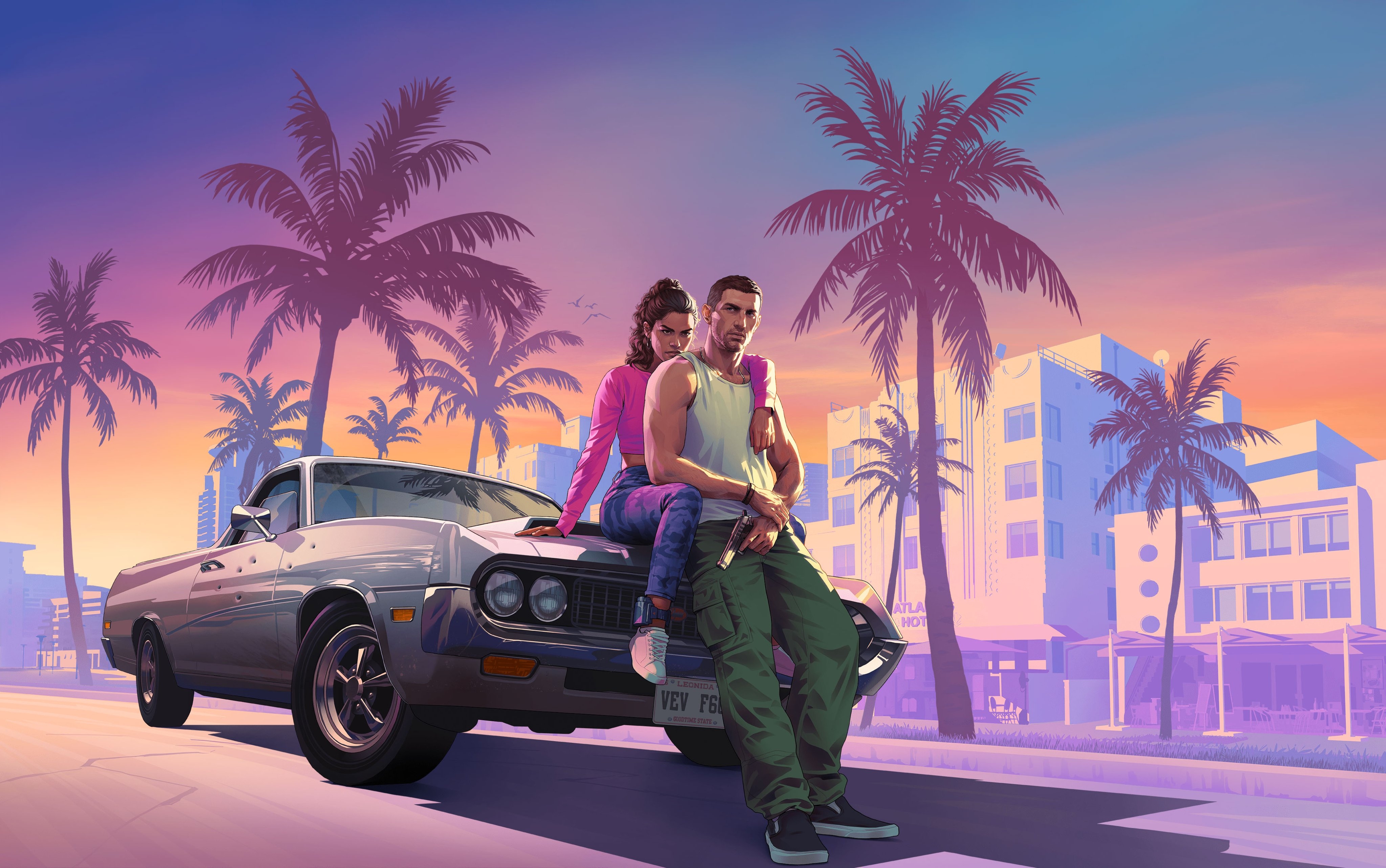 El Desarrollo De GTA VI Se Ha Saltado Varias Fechas De Entrega Pero El Desarrollo De Gta Vi Se Ha Saltado Varias Fechas De Entrega Pero Contara Con Un Modo Importante 