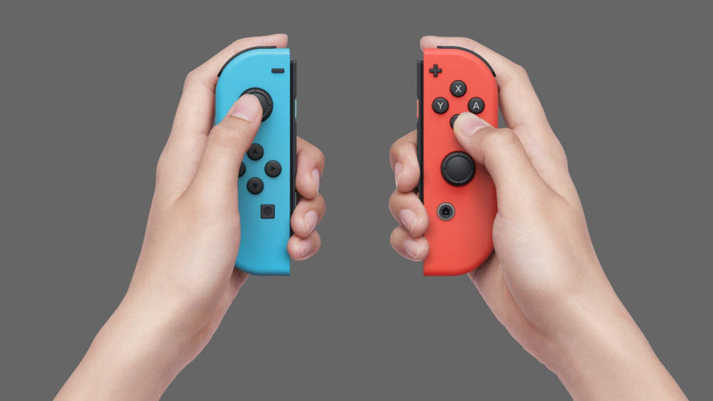Nintendo devra réparer gratuitement toutes les manettes Switch touchées par le Joy-Con drift