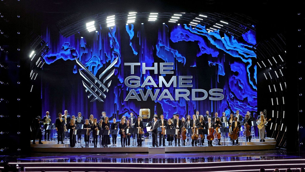 Der Journalist Jason Schreier sagt, er kenne zwei große Ankündigungen, die bei den Game Awards stattfinden werden