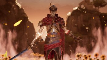 Enotria: The Last Song llega mañana, 12 de diciembre a Xbox Series