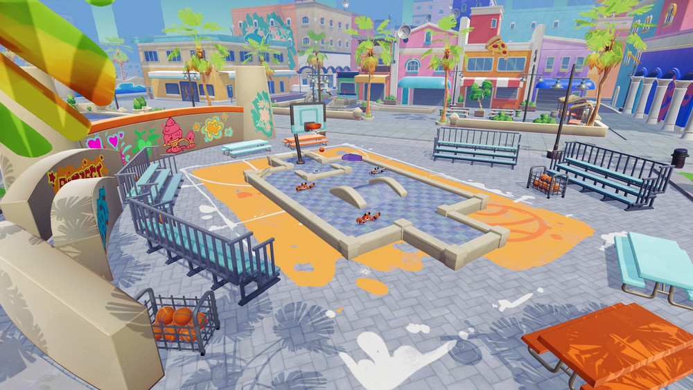 Golf With Your Friends 2 sortira en 2025 sur consoles et PC