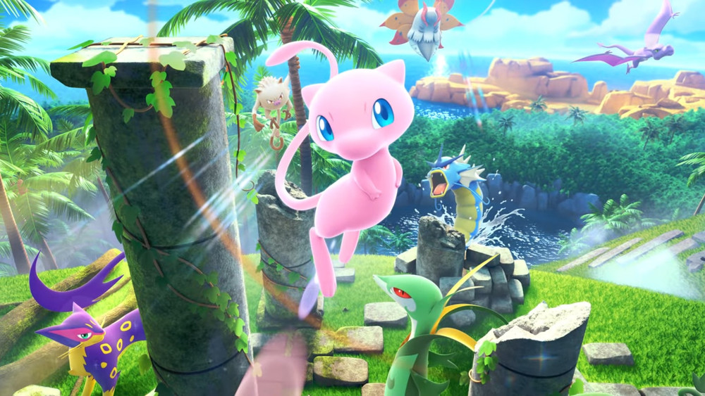Pokémon TCG Pocket erhält zweite Erweiterung am 17. Dezember