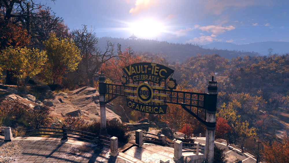 Fallout 76 tops 21 million players, up 4 million since 2023