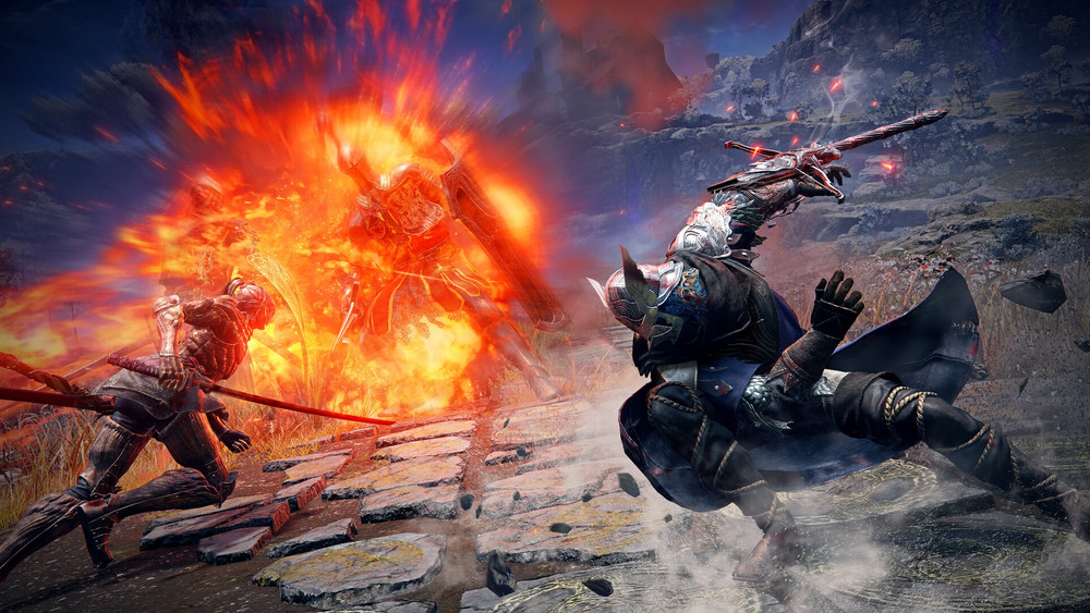 FromSoftware enthüllt die Standalone-Version von Elden Ring Nightreign