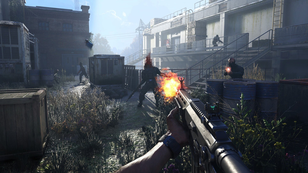 Dying Light: The Beast si presenta ai Game Awards